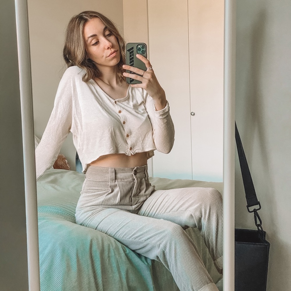 Meet your Posher, Katelin